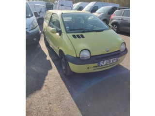 Блок управления двигателя 8200133006 Renault Twingo I