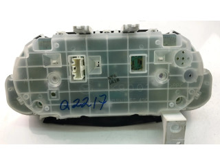 Панель приборов BBM655430 Mazda 3 I