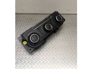 Блок управления климат-контролем 7E5907047B, 5HB01025986 Volkswagen Transporter Caravelle T5