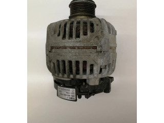 Генератор 03L903023, 03L903023X01   Volkswagen Caddy      