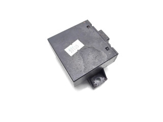 Блок управления сигнализации 31268006   Volvo C70