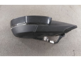 Зеркало электрическое Skoda Octavia Mk4 2019 - года