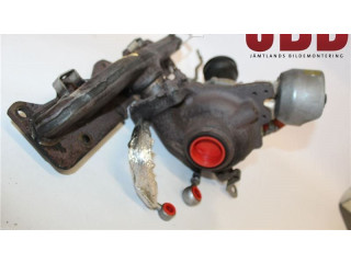  Турбина Ford S-MAX  1864631         