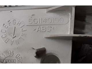 Блок управления климат-контролем 5g1140100   Alfa Romeo Mito