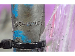 Vstřikovač 90501560, 90501560 Opel Zafira A