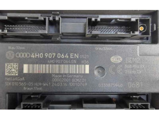 Pojistková skříňka Řídící jednotka BSM Audi A6 C7 2018