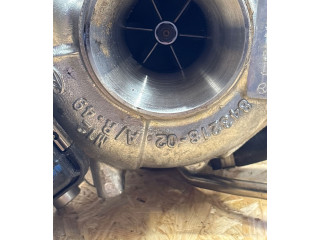  Турбина Mercedes-Benz GLC X253 C253  A6540901901, 06433   для двигателя 654010      