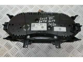 Панель приборов A2C83499400, 5G0920861A Volkswagen Golf VII