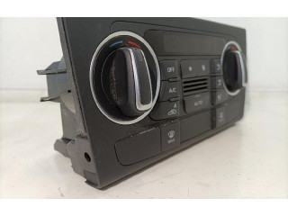 Блок управления климат-контролем 8U0820043HXHA, 8U0820043HXHA Audi Q3 8U