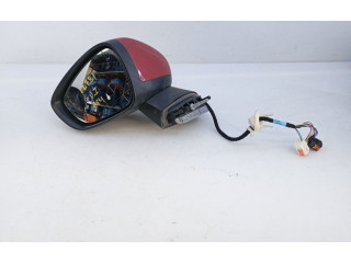 Зеркало электрическое Citroen DS4 - года