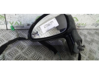 Зеркало электрическое Citroen C4 I 2004 - 2010 года