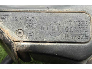 Зеркало электрическое        Volvo S70  V70  V70 XC  1997 - 2000 года   