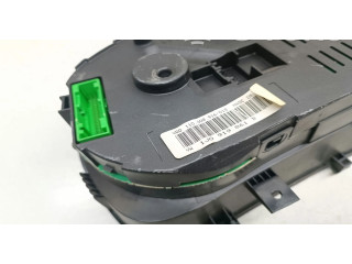 Панель приборов 1J0919861   Volkswagen Bora       