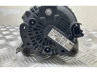 Генератор 06F903023C   Audi TT TTS Mk2      