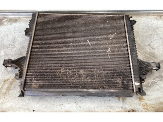 Рулевая рейка Радиатор охлаждающей жидкости 30636579, 30636430 Volvo XC90 2003 - 2006 года