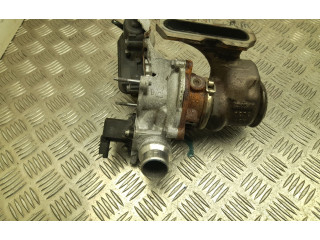 Turbodmychadlo Турбина 105371HMLGT4478R, VD34568 Nissan Juke II F16