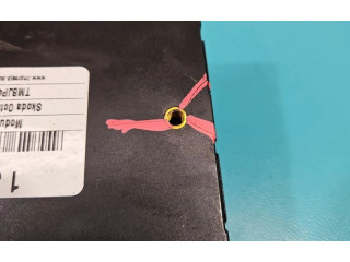 Блок комфорта IMPRK1376638   Skoda Octavia Mk1 (1U)   