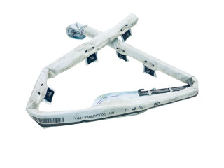 Боковая подушка безопасности 6V0880742E Skoda Fabia Mk3 (NJ)