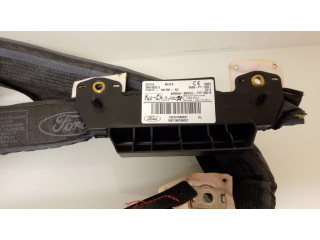 Боковая подушка безопасности AV1114K158AD, 34014202E   Ford B-MAX