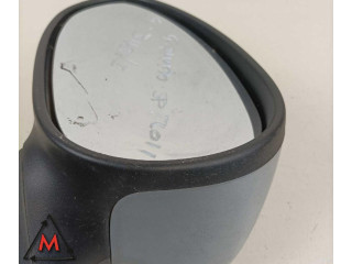 Zpětné zrcátko Fiat Punto Evo 2009 E3011023, FicoMirrors