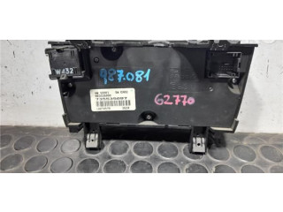 Блок управления климат-контролем 735535097   Fiat Ducato