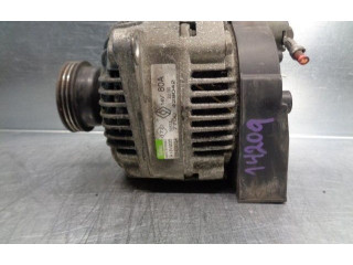 Генератор 7700429042, 2542275A Renault Clio II