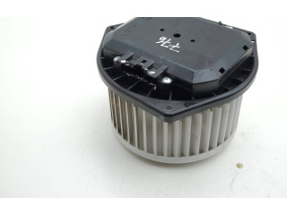 Вентилятор печки       Infiniti Q50