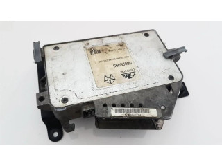 Блок управления АБС 56026993, 10.0941-0902.4   Jeep Grand Cherokee