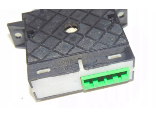 Блок управления климат-контролем    Honda HR-V