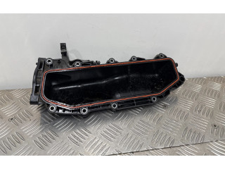 Всасывающий коллектор 06M133268P Audi Q5 SQ5