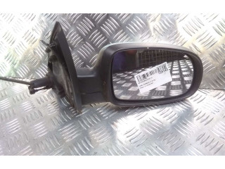 Зеркало (механическое) Opel Combo C 2001 - 2011 года