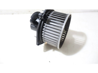 Вентилятор печки       Chevrolet Aveo