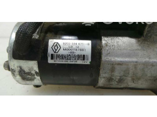 Поршень Стартер 8200584675, 8200584675 Nissan Juke I F15