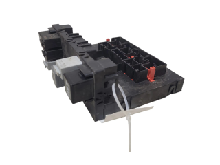 Блок комфорта 1K0937049AG Volkswagen Caddy