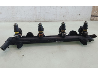 Магистральная трубка топлива