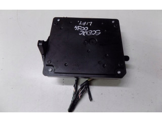 Блок комфорта 284B12041R, 110KM Renault Scenic III - Grand scenic III