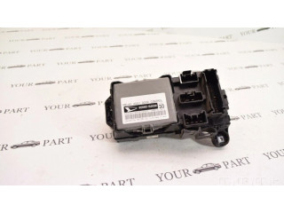 Блок управления 85980B2030 Daihatsu Trevis