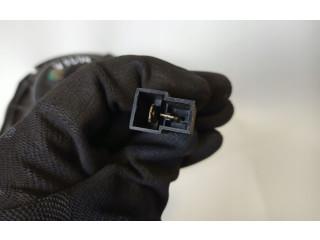 Вентилятор печки Volvo S60