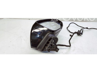 Зеркало электрическое Audi A6 S6 C8 4K 2018 - года