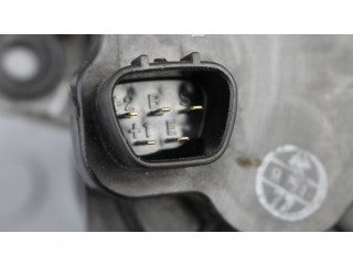 Моторчик дворников 8250A415 Mitsubishi Pajero