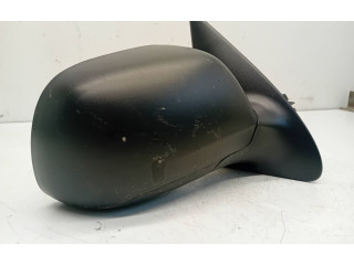 Зеркало (механическое) Skoda Fabia Mk1 (6Y) 1999 - 2007 года