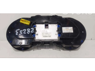 Přístrojová deska Peugeot 3008 I 2014 9806268180