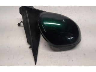 Зеркало (механическое)       Fiat 500L  2013 -  года   