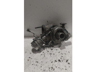  Турбина Fiat Grande Punto  54359700014, 54359700014         