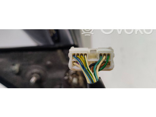 Зеркало электрическое        Maserati GranTurismo  2007 - 2019 года   