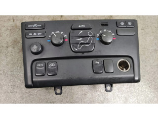 Отделка контроля климата / контроля печки