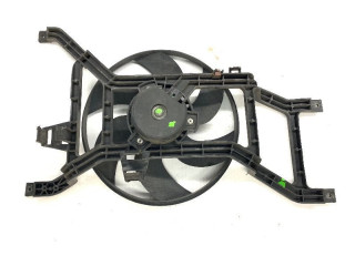 Вентилятор радиатора     8200779073    Dacia Sandero 