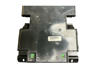 Блок управления климат-контролем 31324237, 09W53T3   Volvo V50