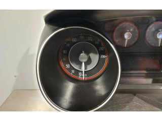 Přístrojová deska  Fiat Punto (199) 2015 52012736  