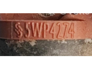 Форсунка ATZ Skoda Fabia Mk1 (6Y)